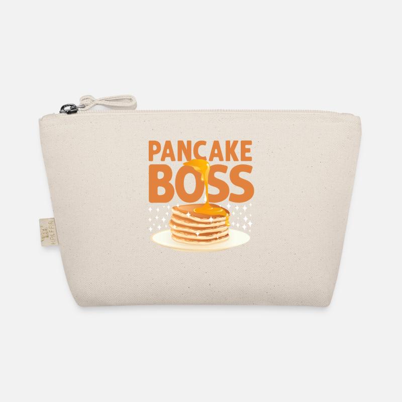 Pancake Lover Kids Pancake Organic Pouch