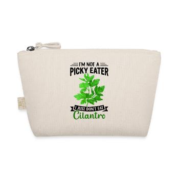 Anti coriandre - Trousse biologique - nature - Devant