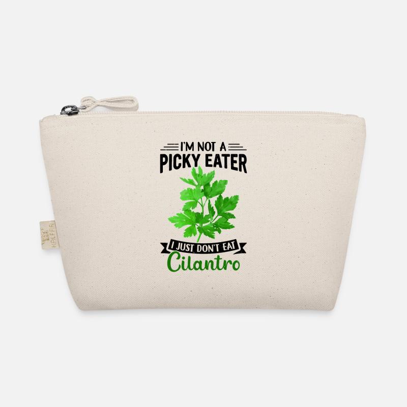 Anti coriander Organic Pouch