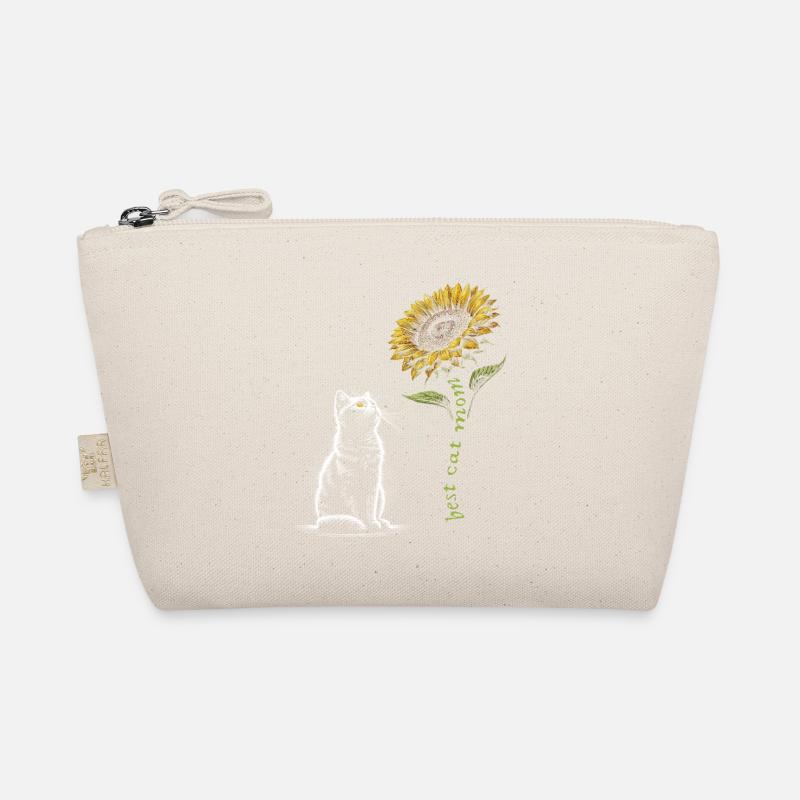 Meilleure maman chat Trousse biologique