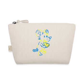 souris rongeur animaux de compagnie fromage amoureux des animaux - Trousse biologique - nature - Devant
