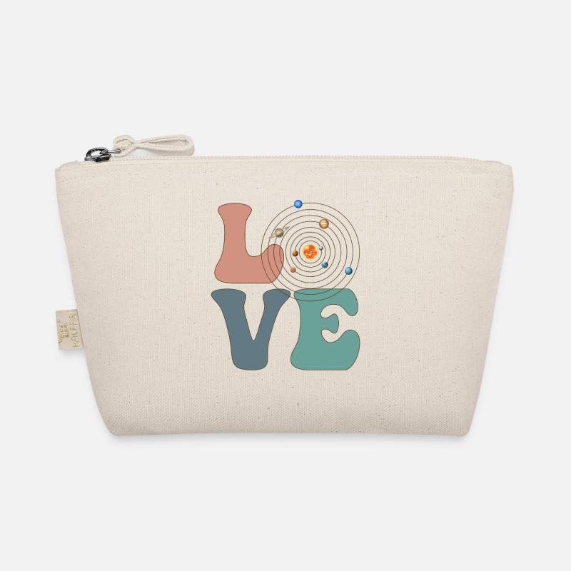 LOVE Astrologie du système solaire Planètes Trousse biologique