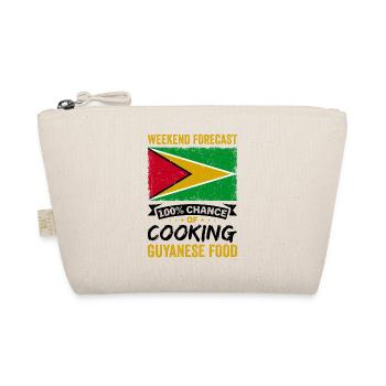 Fiers Guyanais - Trousse biologique - nature - Devant