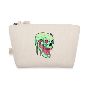 L’horreur la plus pathologique : Melting Green Brain - Trousse biologique - nature - Devant