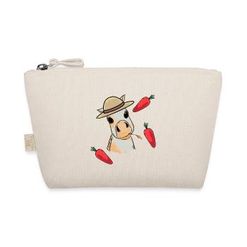 Poulain, Bébé, Cheval, Enfant, Poney, Enfant en bas âge, Navet, Chevaux - Trousse biologique - nature - Devant