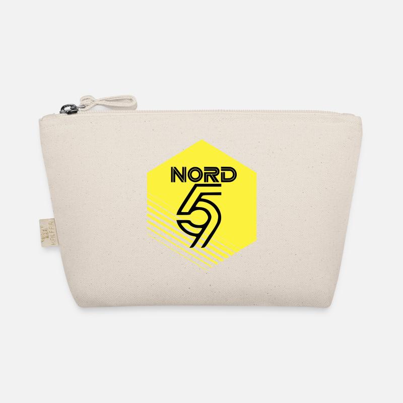 North Organic Pouch