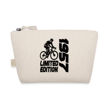 Édition limitée 1957 Bicyclette en édition limitée - Trousse biologique - nature - Devant