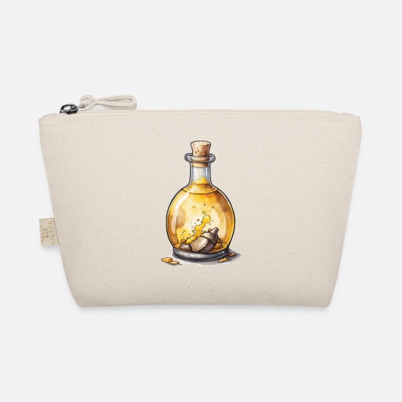 Potion Esthétique Gaming et Iconique Trousse biologique
