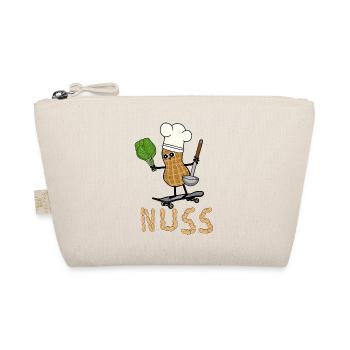 Peanut Cook Vegetable Fast Cooking Cooking Skate - Organic Pouch - nature - Front