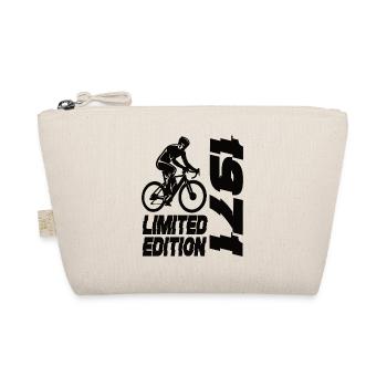 Édition limitée 1971 Vélo en édition limitée - Trousse biologique - nature - Devant