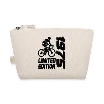 Édition limitée 1975 Vélo en édition limitée - Trousse biologique - nature - Devant