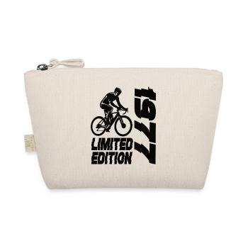Édition limitée 1977 Vélo en édition limitée - Trousse biologique - nature - Devant