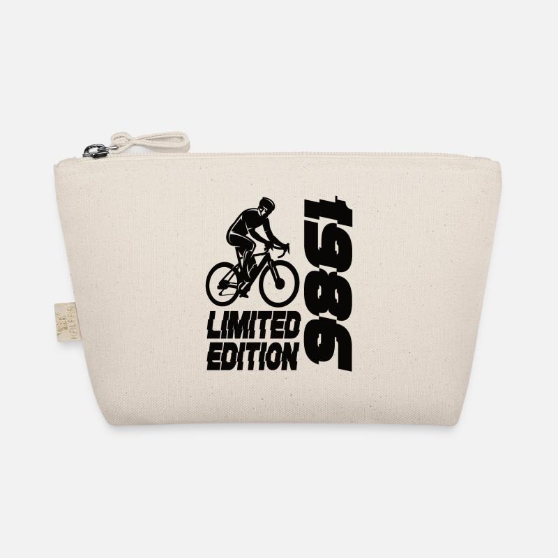 Édition limitée 1986 Vélo en édition limitée Trousse biologique