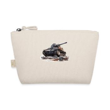 German tanks | armored fighting vehicles | 1943 - Organic Pouch - nature - Front