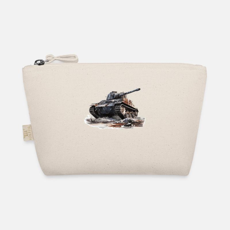 Chars allemands | Véhicules de combat blindés | Trousse biologique