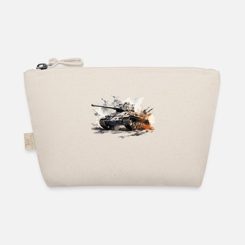 Véhicule de combat blindé 1943 | 2ème Guerre Trousse biologique