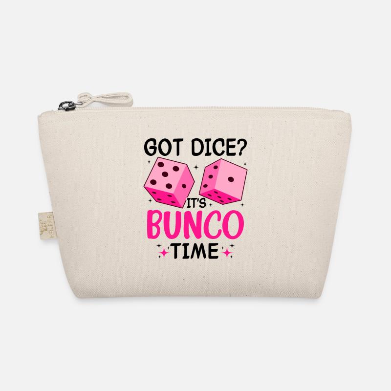 Soirée de jeu Bunco Squad Bunco Dice Bunco Trousse biologique