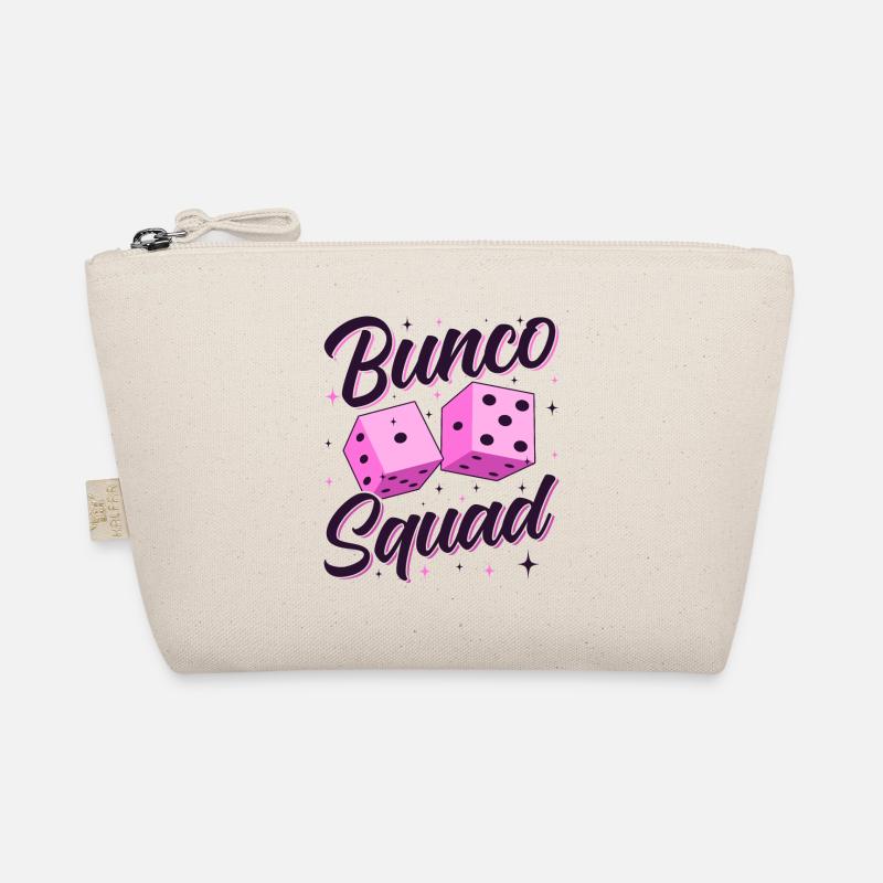 Soirée de jeu Bunco Squad Bunco Dice Bunco Trousse biologique