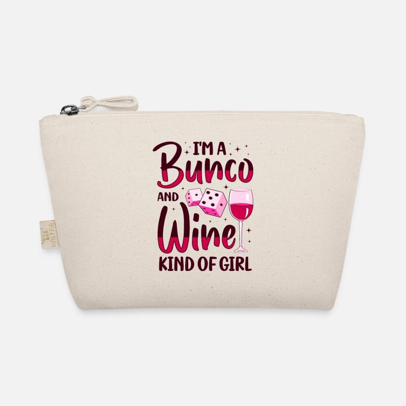 Soirée de jeu Bunco Squad Bunco Dice Bunco Trousse biologique