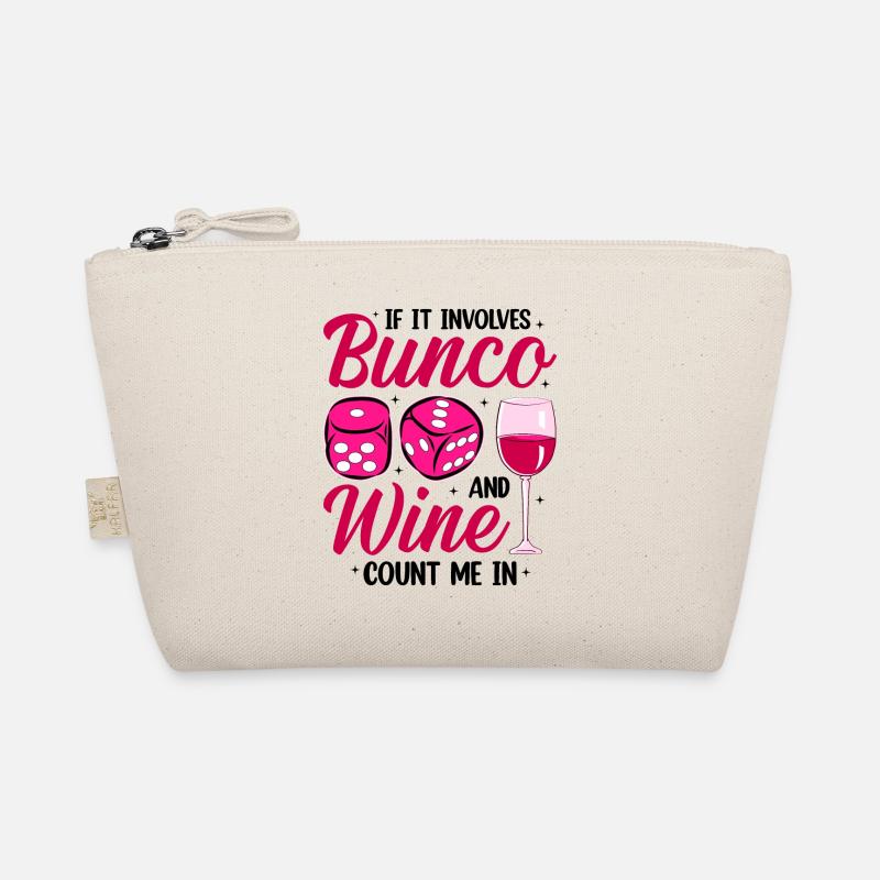 Soirée de jeu Bunco Squad Bunco Dice Bunco Trousse biologique