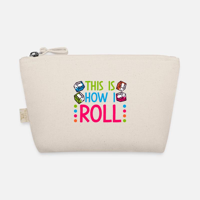 Soirée de jeu Bunco Squad Bunco Dice Bunco Trousse biologique