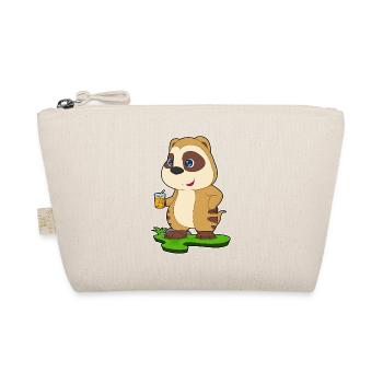 Jus de suricate - Trousse biologique - nature - Devant