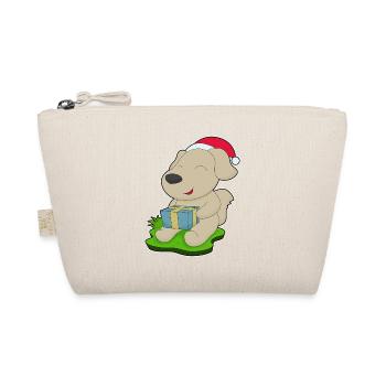 Forfait Noël pour chien - Trousse biologique - nature - Devant