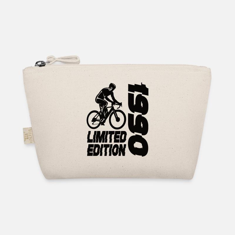 Édition limitée 1990 Vélo en édition limitée Trousse biologique