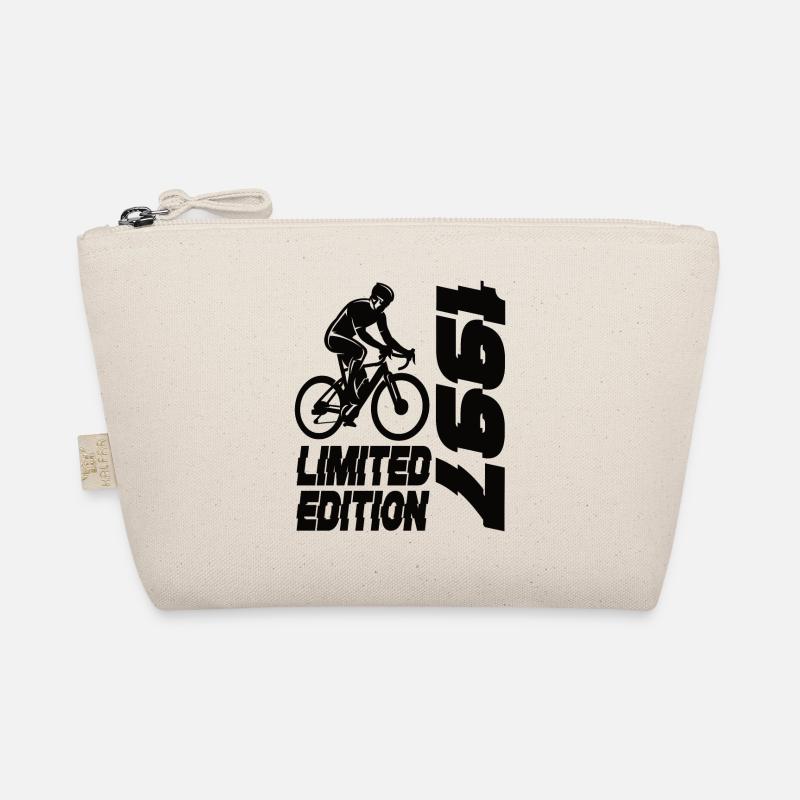 Édition limitée 1997 Vélo en édition limitée Trousse biologique