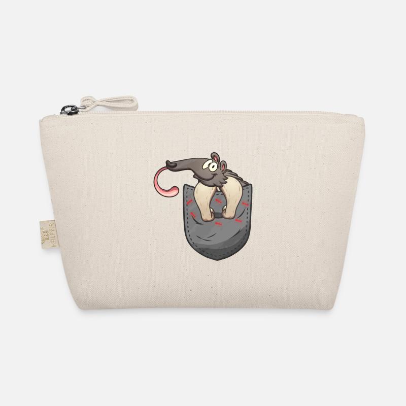 Cher cadeau de fourmilier Trousse biologique