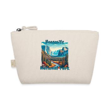 Yosemite : Aventure grunge dans la nature sauvage - Trousse biologique - nature - Devant