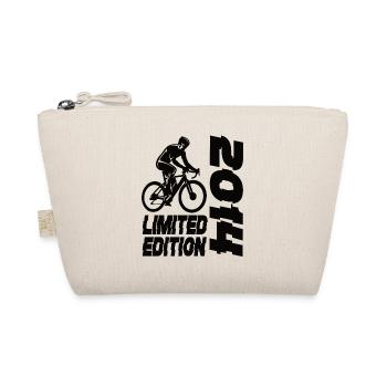 Vélo en édition limitée 2014 - Trousse biologique - nature - Devant