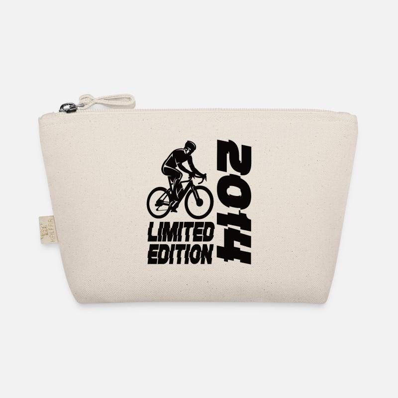 Vélo en édition limitée 2014 Trousse biologique