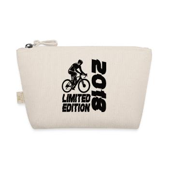 Limited Edition 2018 Limited Edition Bike - Organic Pouch - nature - Front