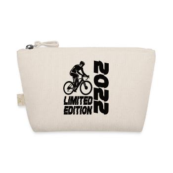 Vélo en édition limitée 2022 en édition limitée - Trousse biologique - nature - Devant