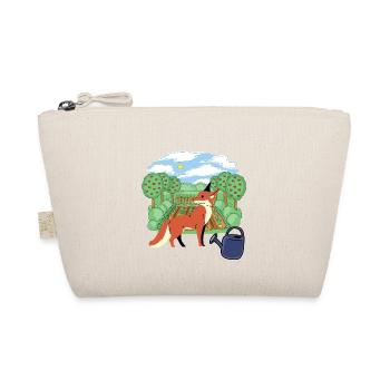 Arrosoir de jardin Fox Hobby Jardinier Horticulture - Trousse biologique - nature - Devant