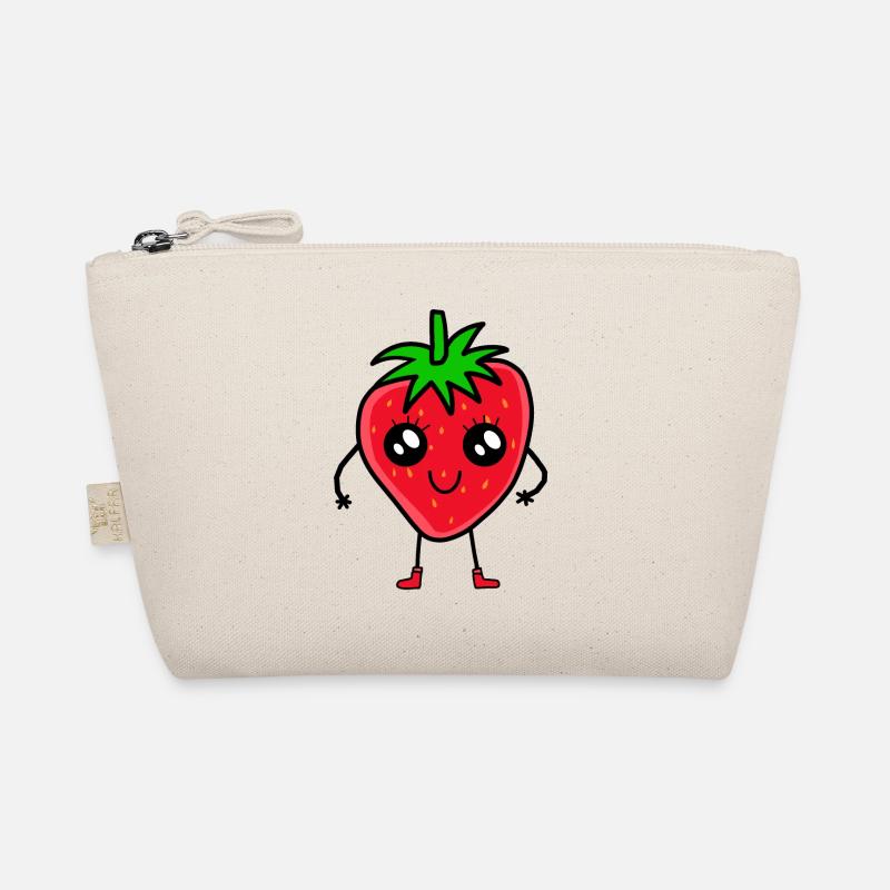 Fraise Fraises Trousse biologique