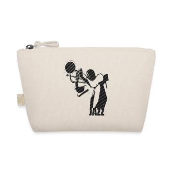 Jazz contemporain - Trousse biologique - nature - Devant