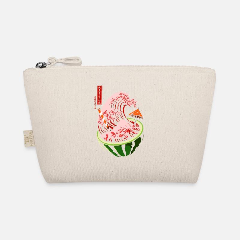 Kanagawa japon Pastèque Trousse biologique