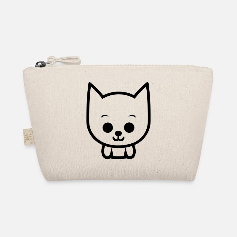 Fox Organic Pouch