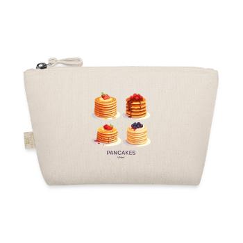 Fruity pancakes - Organic Pouch - nature - Front