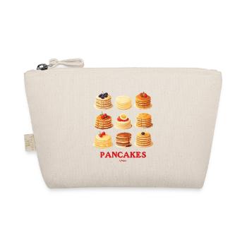 Fruit and Chocolate Cream Pancakes - Organic Pouch - nature - Front