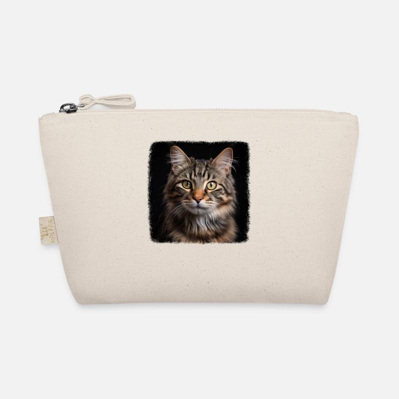 Chat Chats American Bobtail Trousse biologique