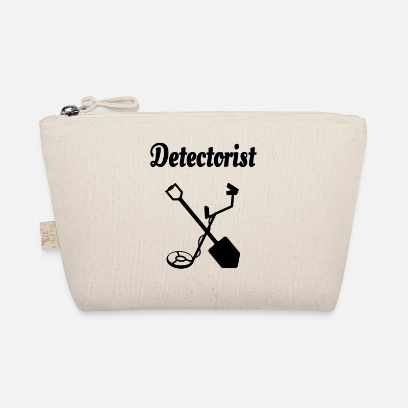 Détecteur de métaux Trousse biologique