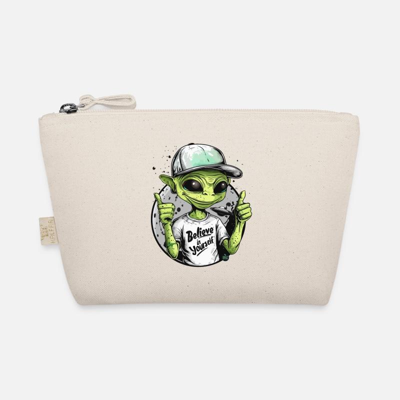 Astro-Ermächtigung Bio-Täschchen