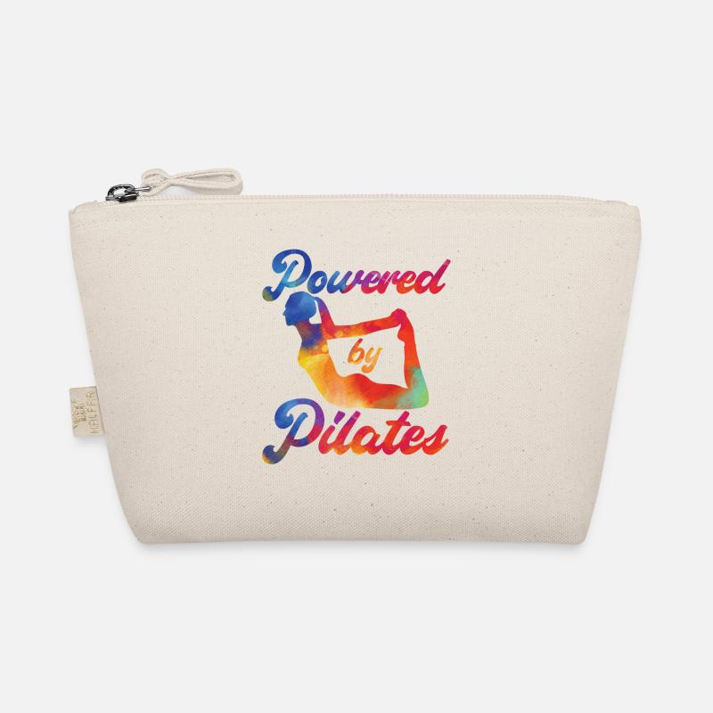 Instructeur de Pilates Enseignant Trousse biologique