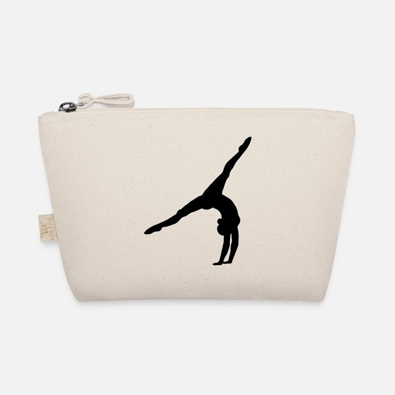 Wheelstroke Handstand Ballerine Design Gift Trousse biologique