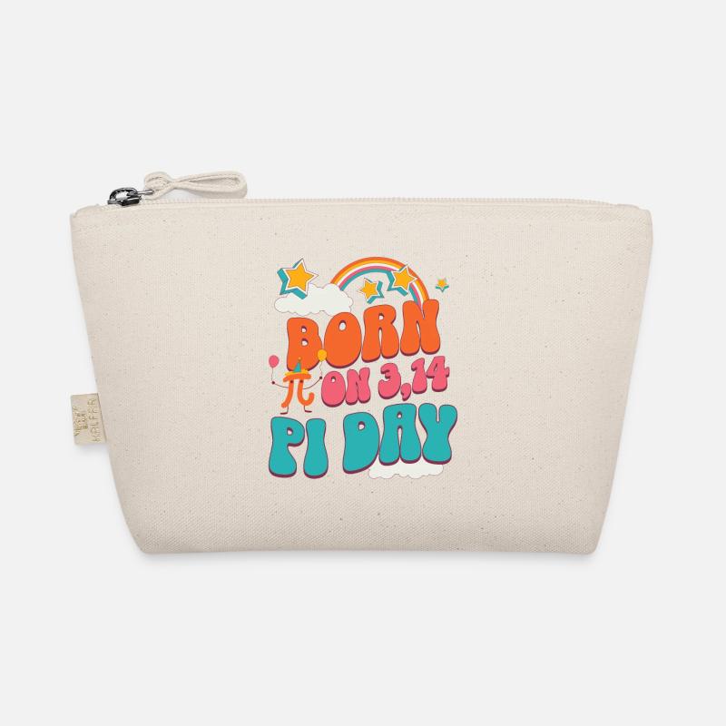 Né(e) le 3.14 PI Day 14 mars Joyeux anniversaire Trousse biologique