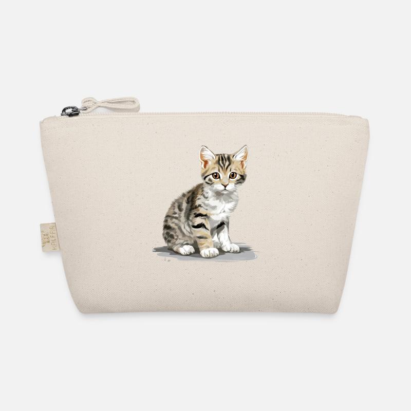 Chat Chats American Wirehair Trousse biologique