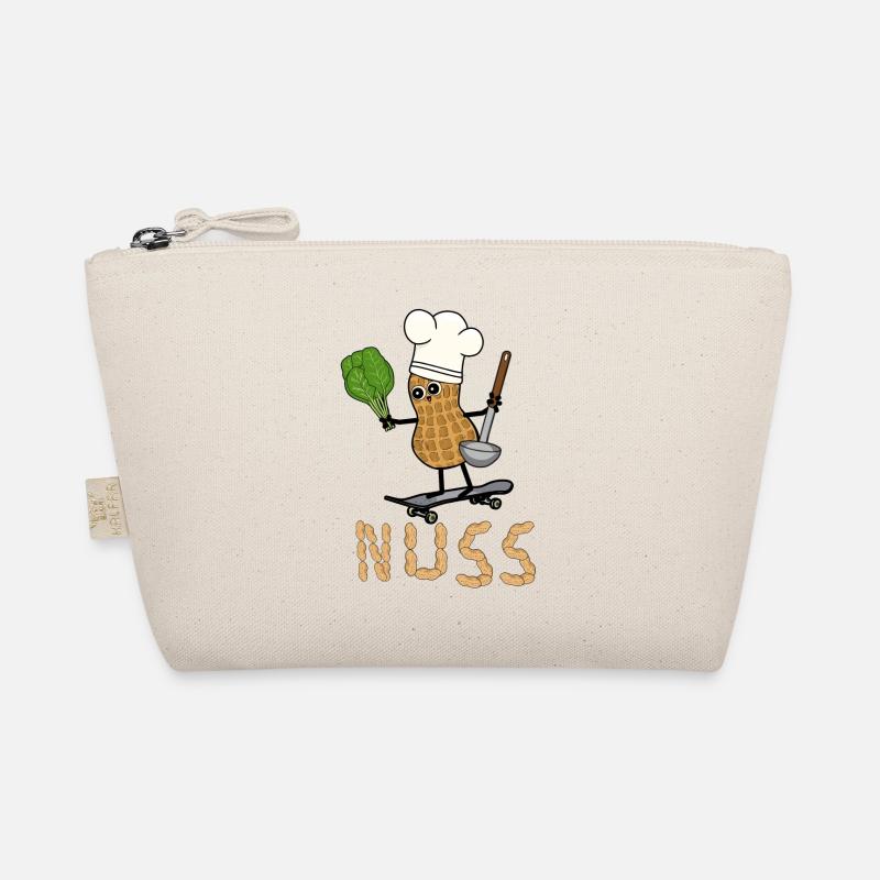 Peanut Cook Vegetable Fast Cooking Vegetarian Organic Pouch